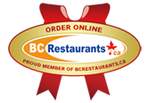BCRestaurants logo